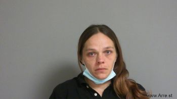 Tara L Johnson Mugshot