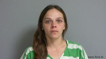 Tara L Johnson Mugshot