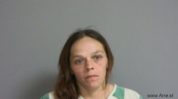 Tara L Johnson Mugshot