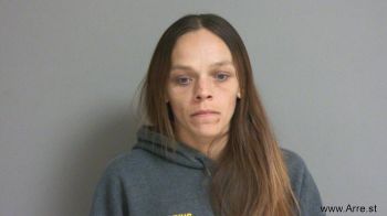 Tara L Johnson Mugshot