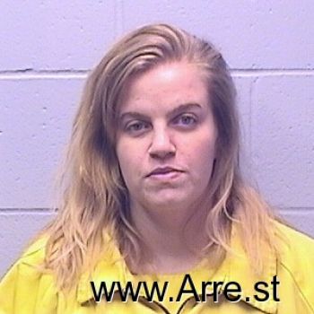 Tara M Johnson Mugshot