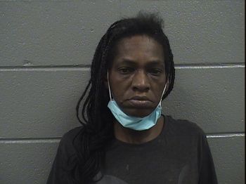 Tara  Jones Mugshot