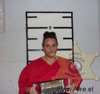 Tara D Jones Mugshot