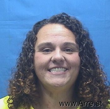 Tara D Jones Mugshot