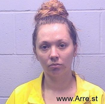 Tara D Williams Mugshot