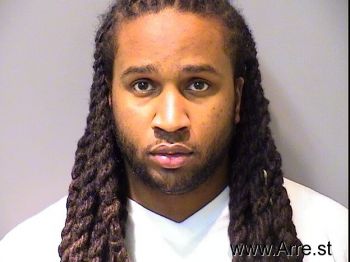 Tarell V Smith Mugshot