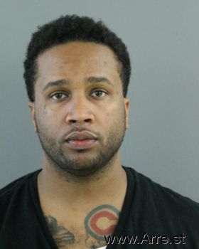 Tarell V Smith Mugshot