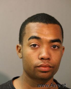 Tarik L Allen Mugshot