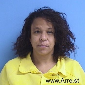 Tarina S Slaughter Mugshot