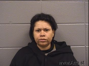 Tasha  Brown Mugshot