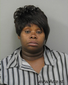 Tasha Anne Davis Mugshot