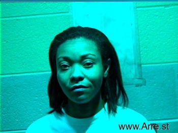 Tasha  Harris Mugshot