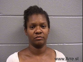 Tasha  Hill Mugshot