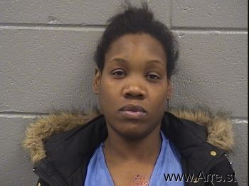 Tasha  Lee Mugshot