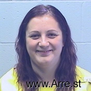 Tasha M Martin Mugshot