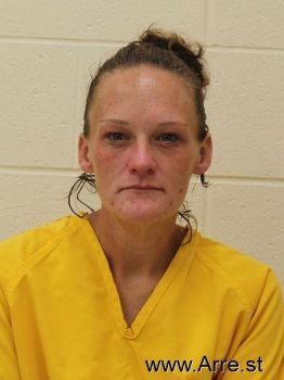 Tasha Nicole Tucker Mugshot