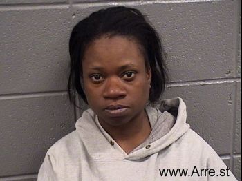 Tasha  Turner Mugshot