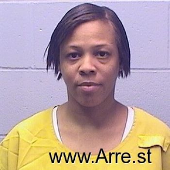 Tasha  Turner Mugshot