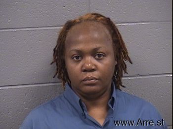 Tashaundra S Johnson Mugshot