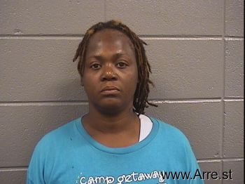 Tashaundra S Johnson Mugshot