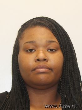 Tashayule R Armstrong Mugshot