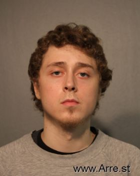 Tate  Wuertz Mugshot