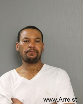 Taurus  Thomas Mugshot