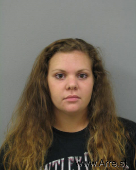 Taylor Nicole Anderson Mugshot