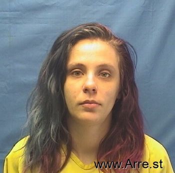 Taylor  Carson Mugshot