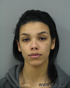 Taylor Christine Robertson Mugshot