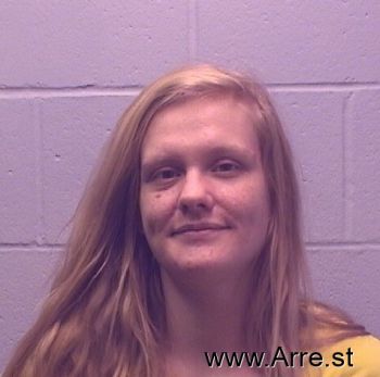 Taylor  Ross Mugshot