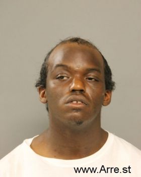 Taylor  Smith Mugshot