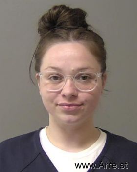 Taylor Michelle Stout Mugshot