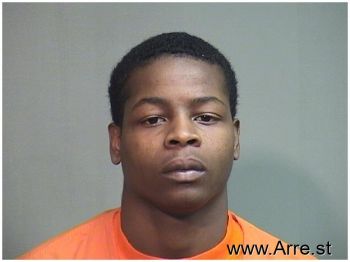 Tayveon Lavell Lake Mugshot