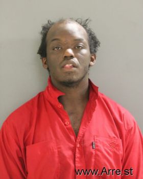 Teddy  Smith Mugshot