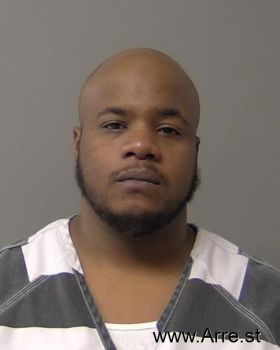 Tedvez Quata Smith Mugshot