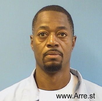 Terence  Johnson Mugshot