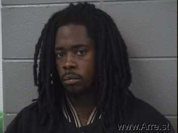 Terence D Knight Mugshot