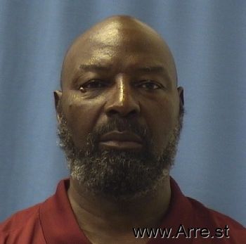 Terence J Wilson Mugshot