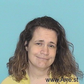 Teresa  Evans Mugshot