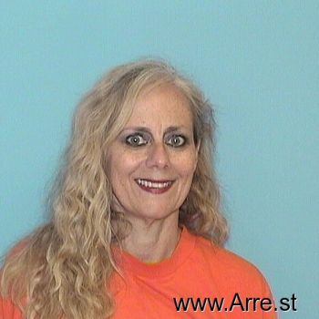 Teresa  Hall Mugshot