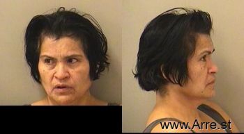 Teresa  Hernandez Mugshot