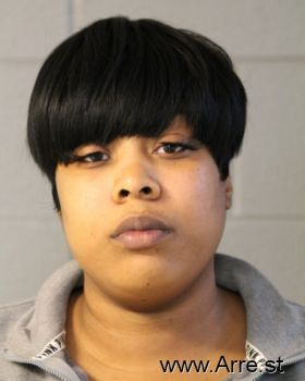 Teresa  Jackson Mugshot