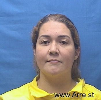 Teresa  Rodriguez Mugshot