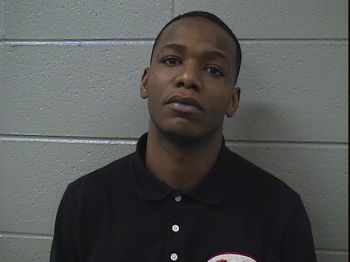 Terrance  Anderson Mugshot