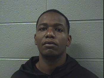 Terrance  Anderson Mugshot