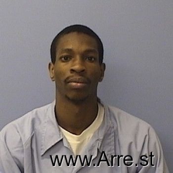 Terrance  Anderson Mugshot