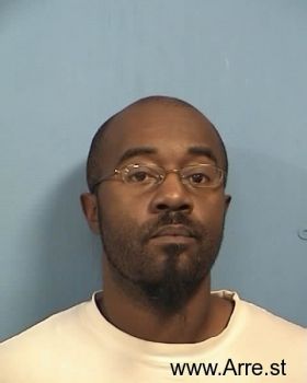 Terrance  Armstrong Mugshot