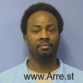 Terrance  Armstrong Mugshot