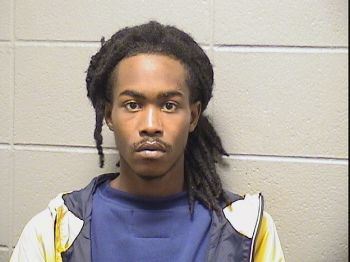 Terrance  Baker Mugshot